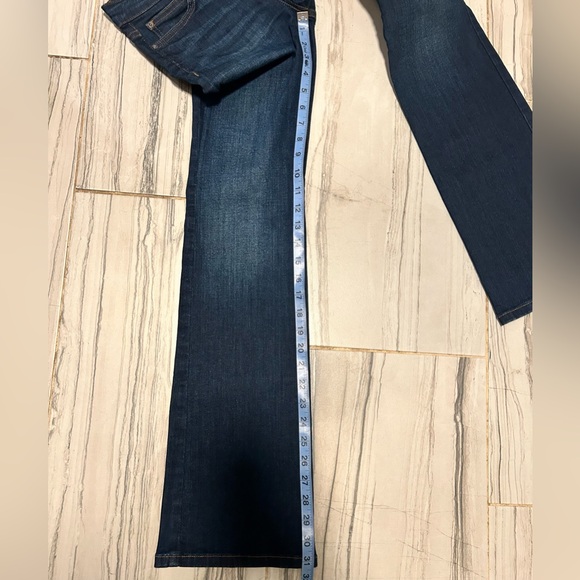 Like New Joe's Jeans The Flawless Provocateur Stretch Bootcut Jeans - Picture 11 of 14